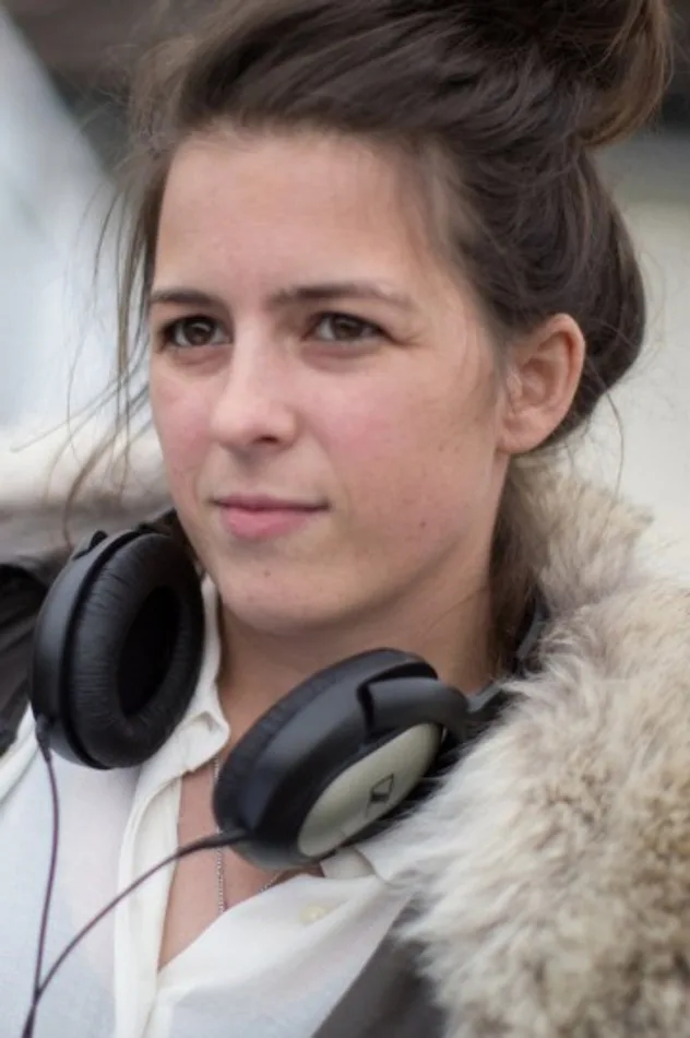 Vicky Jewson fotoğrafı