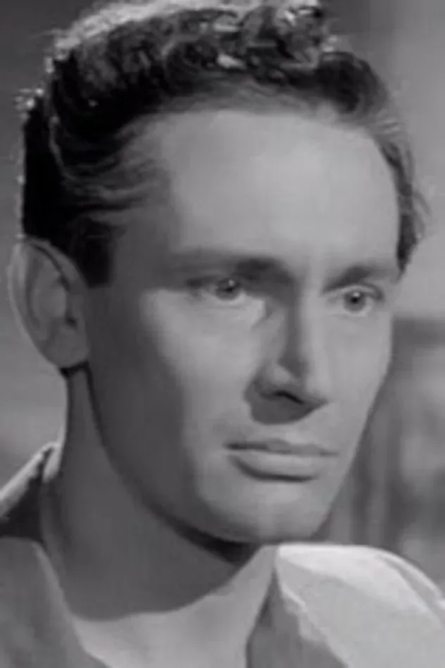Imagen de portada para William Dexter