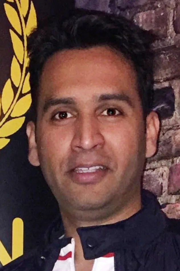 Junaid Syed fotoğrafı