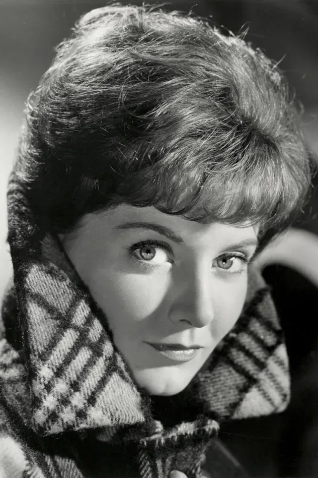 Обложка для Jacqueline Ellis