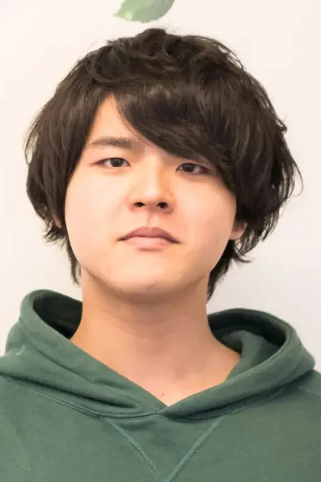 Imagen de portada para 桑畑裕輔