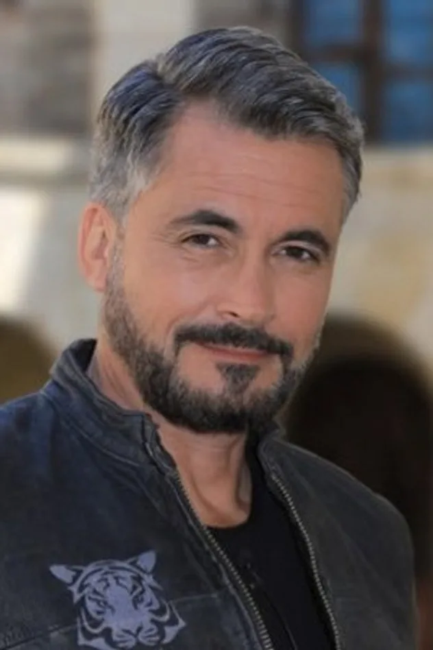 Olivier Minne fotoğrafı