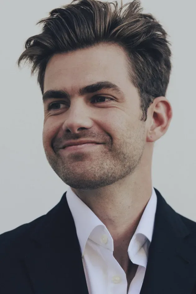 Cover image for Cameron Palatas