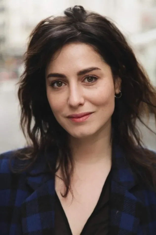 Garance Thénault için kapak görseli