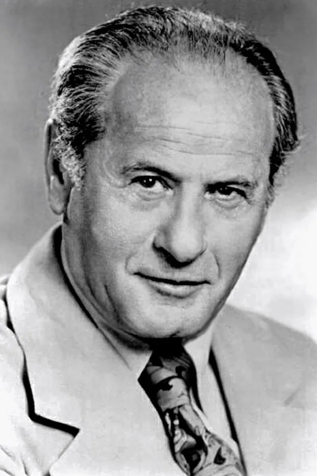 Eli Wallach fotoğrafı