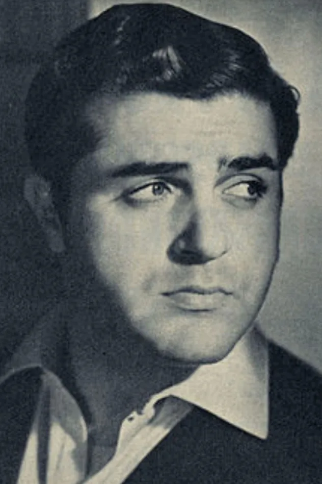 Aldo Giuffrè fotoğrafı