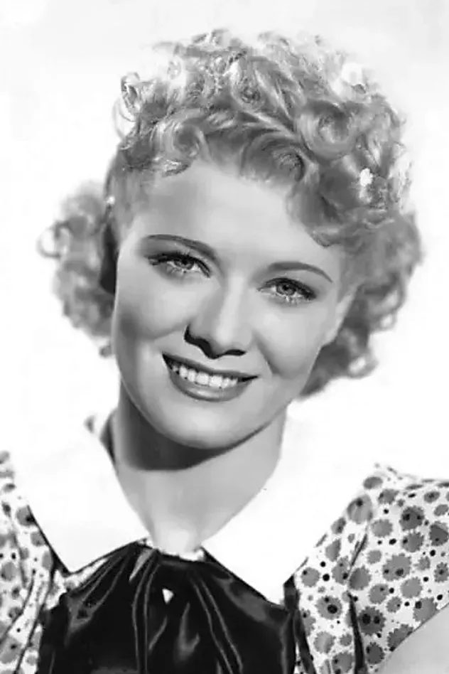 Imagen de portada para Penny Singleton