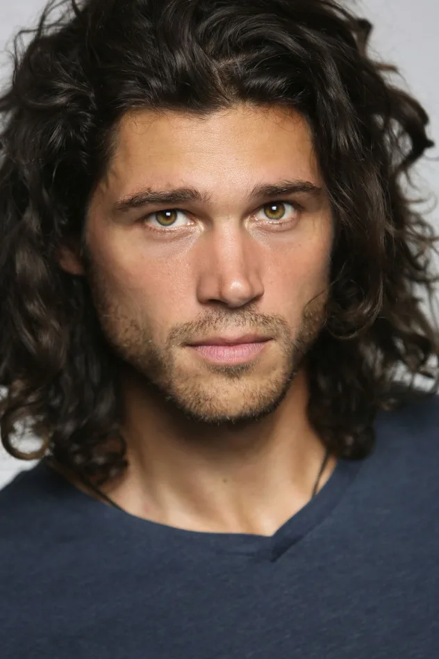 Trent Garrett fotoğrafı