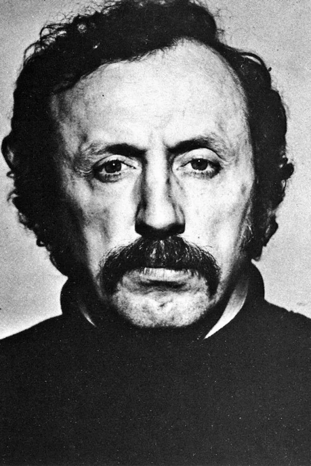 Antonio Casale fotoğrafı