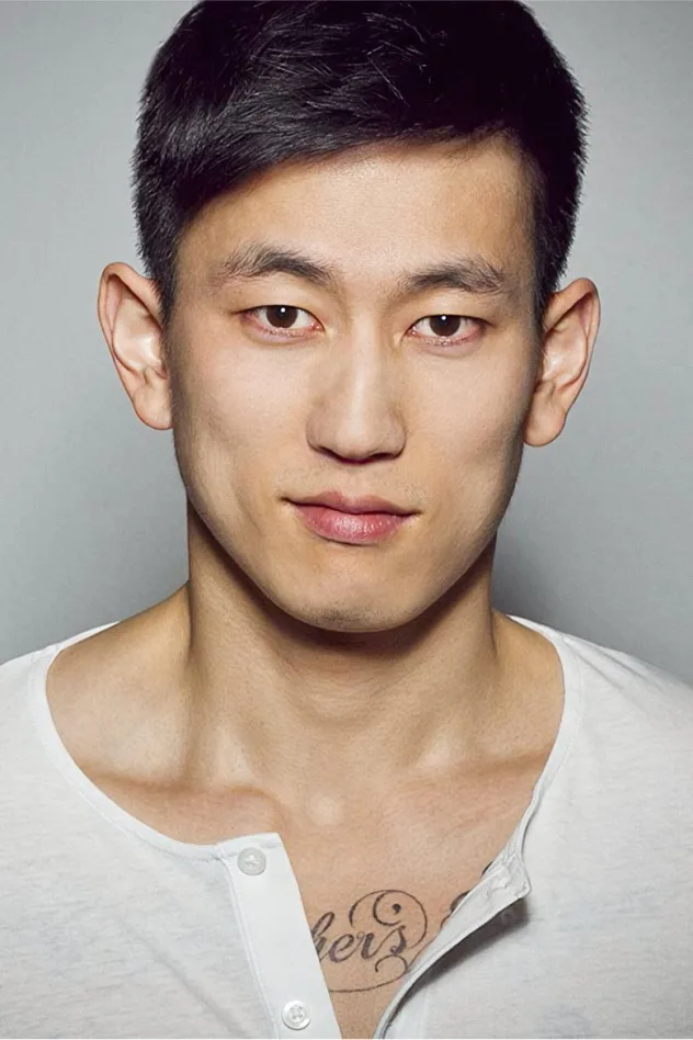 Jake Choi fotoğrafı