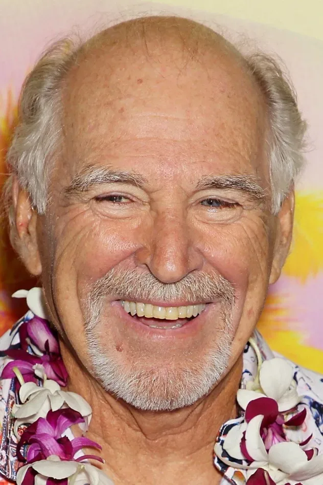 Обложка для Jimmy Buffett