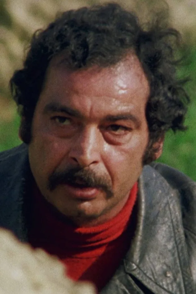 Sandro Scarchilli fotoğrafı