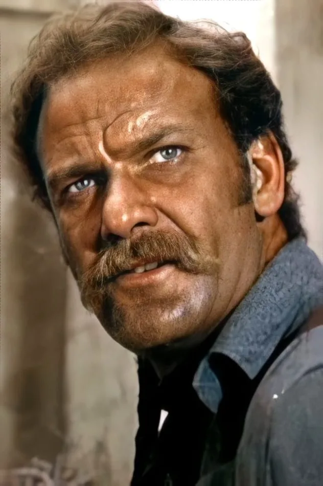 Benito Stefanelli fotoğrafı