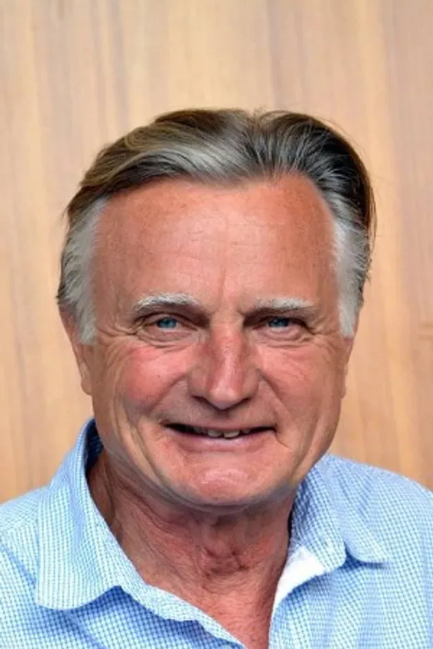Jeff McMullen için kapak görseli