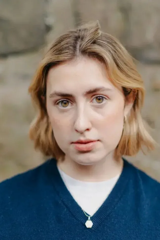 Обложка для Katie Gregson-MacLeod