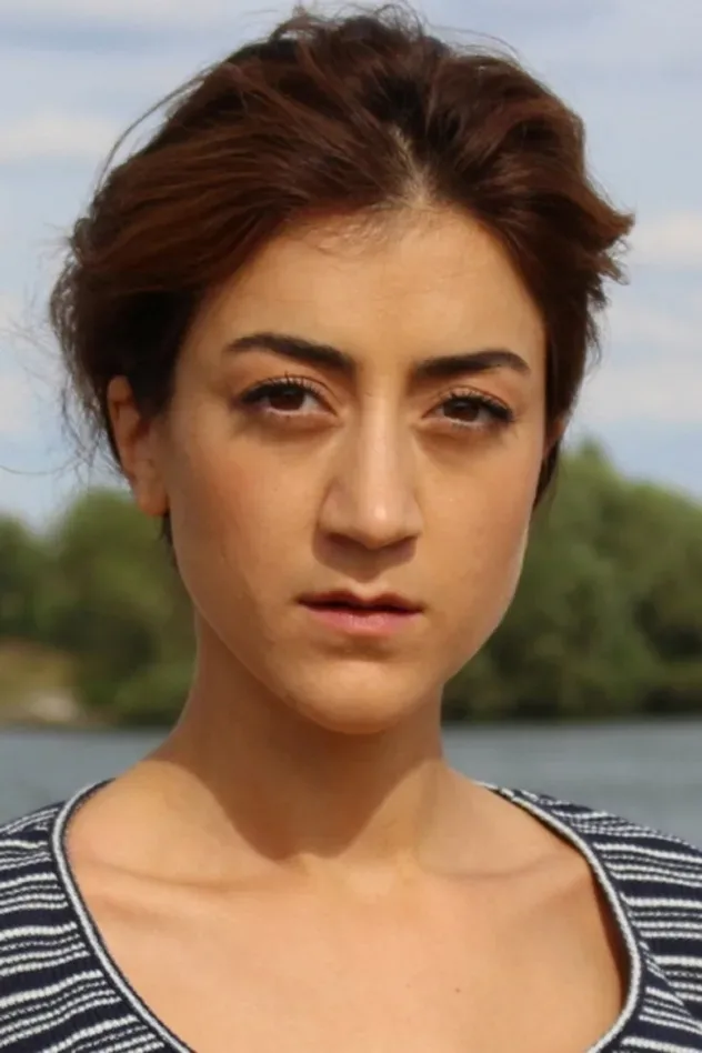 Обложка для Gizem Erdogan