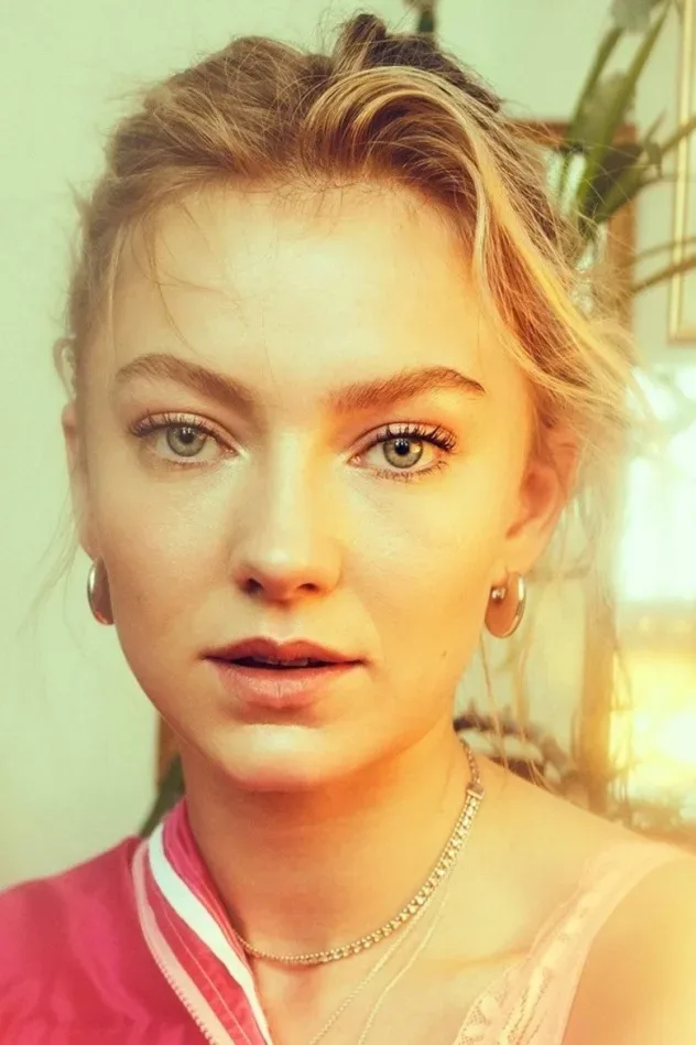 Обложка для Astrid S