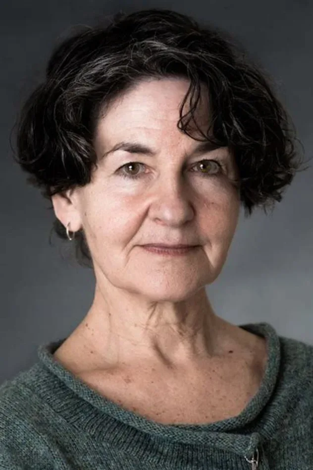 Imagen de portada para Elaine Claxton