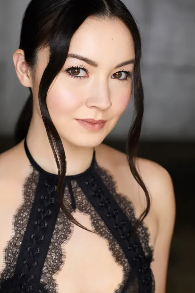 Cover image for Ashley Park