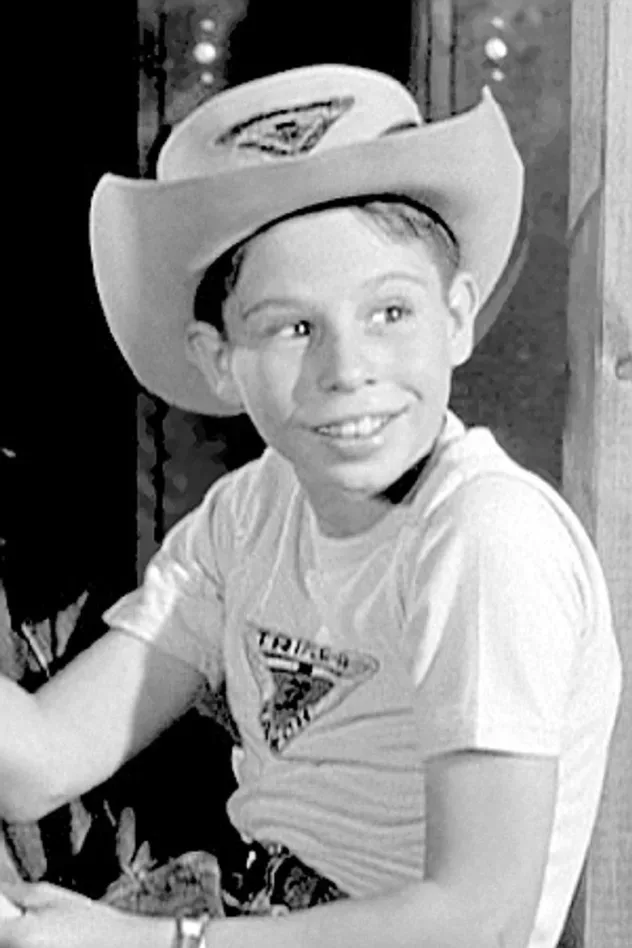 صورة الغلاف لـ Scotty Morrow