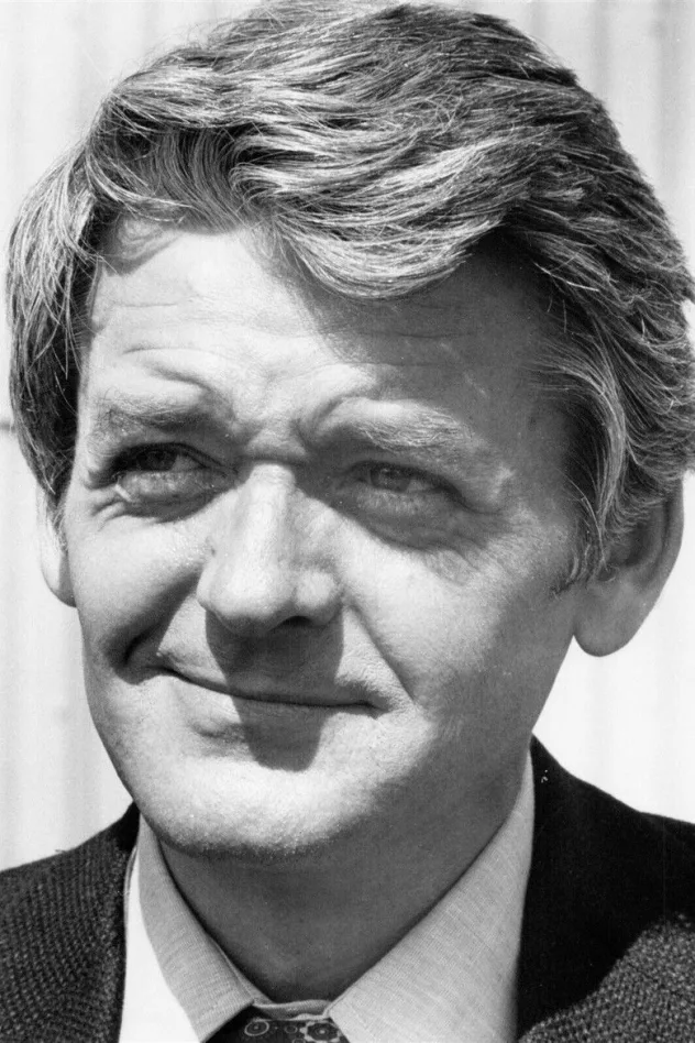 Hal Holbrook fotoğrafı