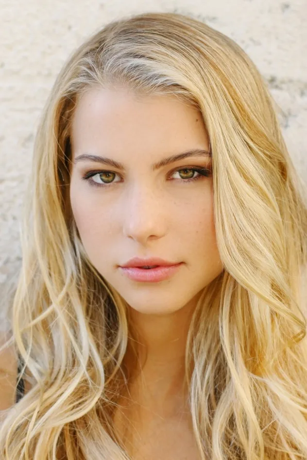 Lexi Atkins fotoğrafı