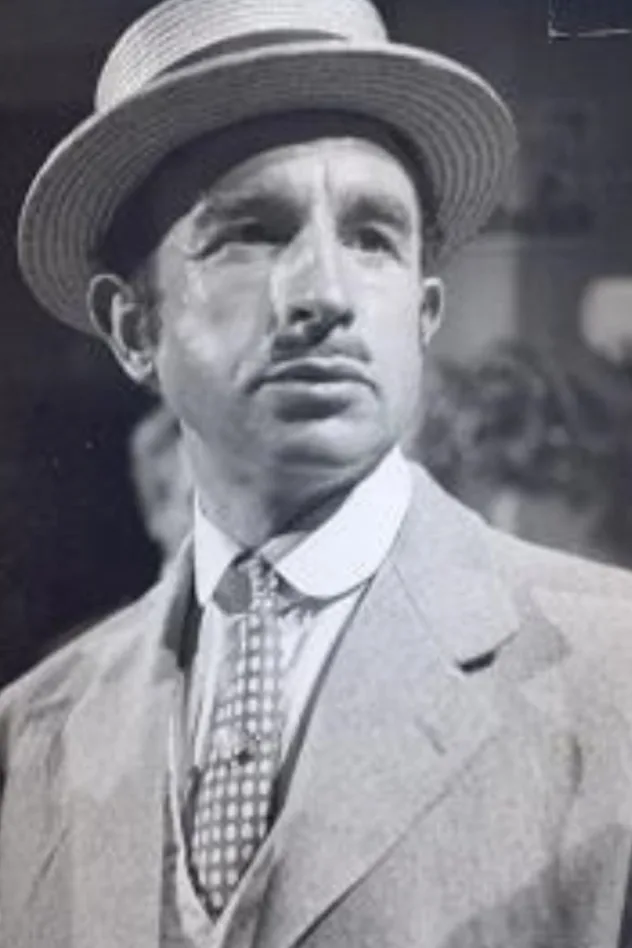 Sergio Mendizábal fotoğrafı