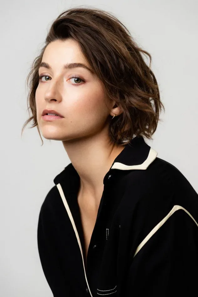 Обложка для Ava Deluca-Verley