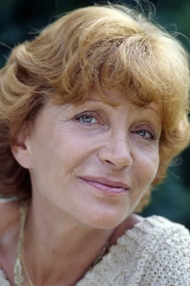 Imagen de portada para Maria Pacôme