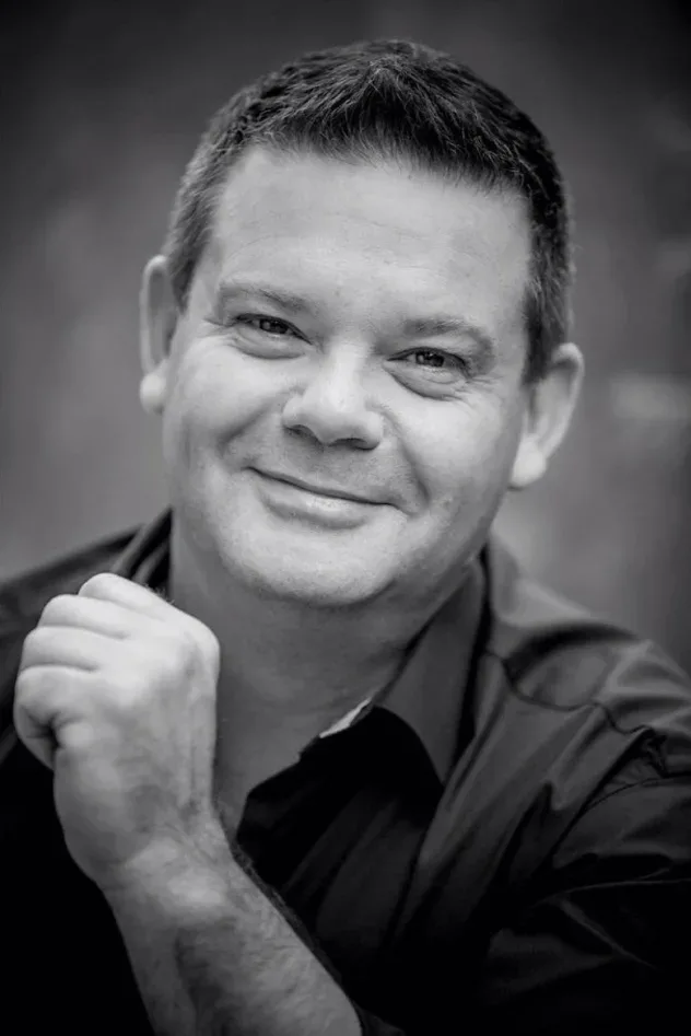 صورة الغلاف لـ Gary Mehigan
