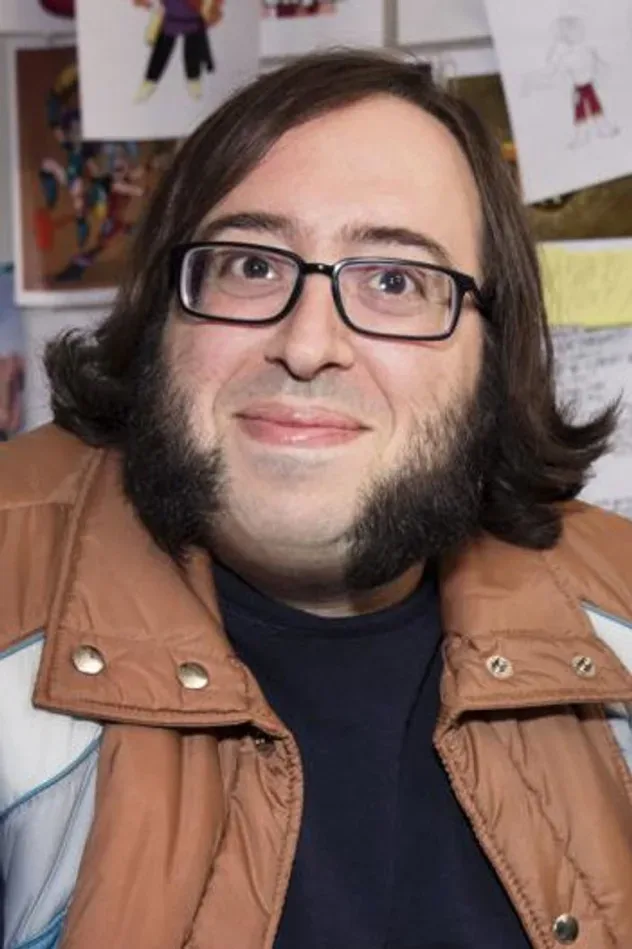 Imagen de portada para Kyle A. Carrozza
