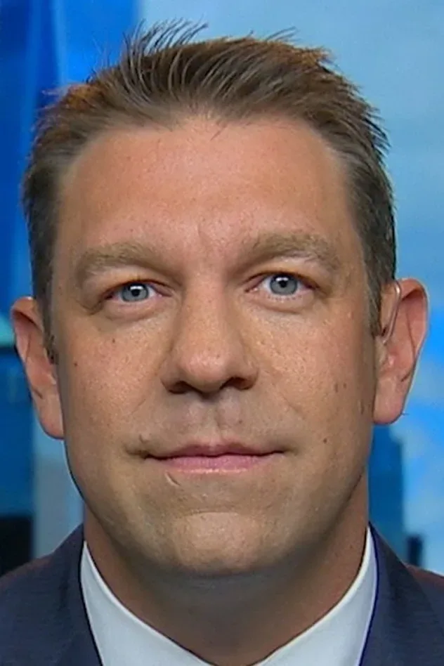 Cover image for Trey Radel