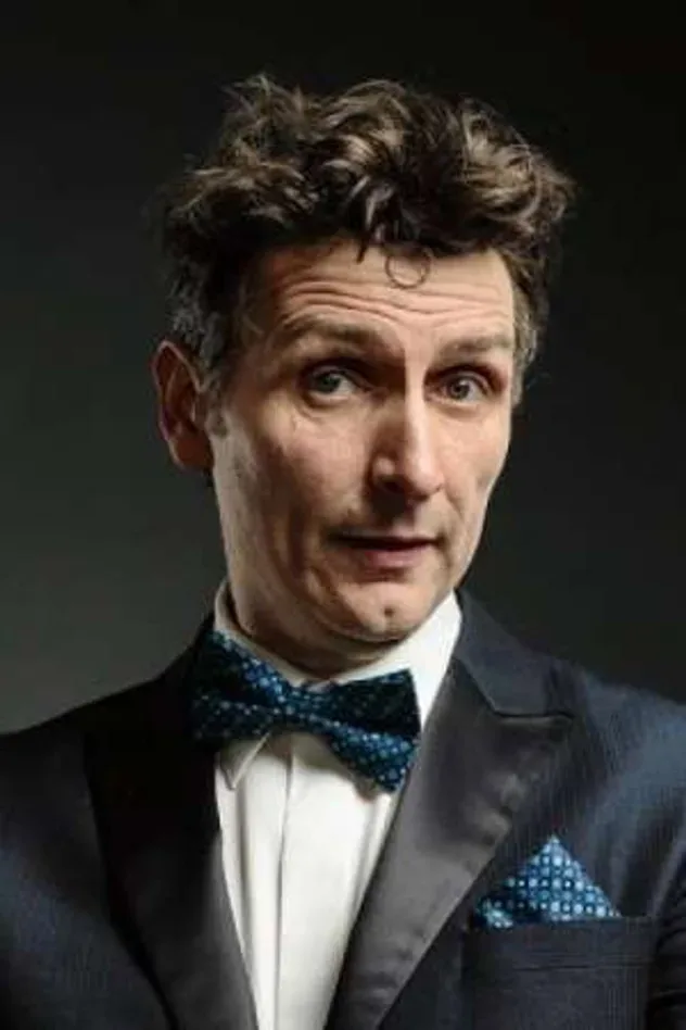 Обложка для Frank Woodley