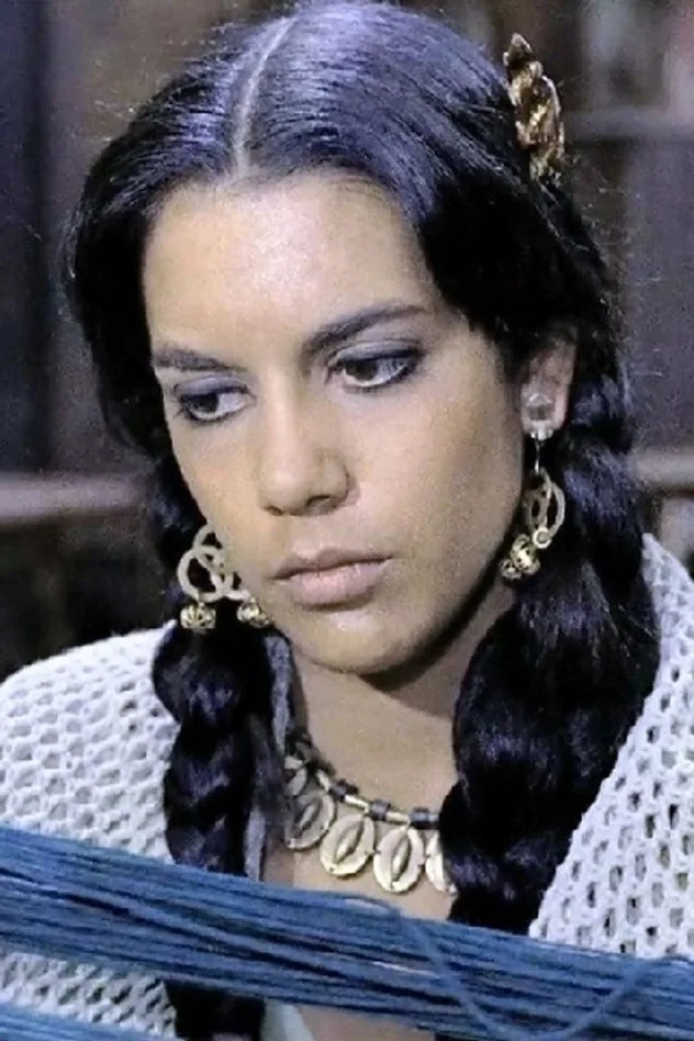 Silvana Bacci fotoğrafı