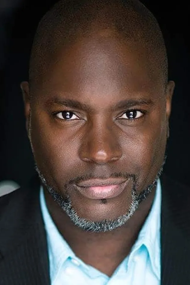 Marc-Anthony Massiah fotoğrafı