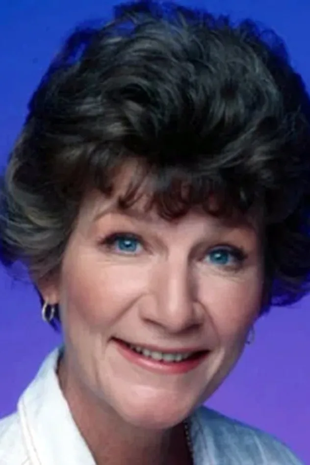 Imagen de portada para Barbara Cason