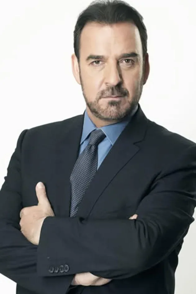 Imagen de portada para Luis Xavier Cavazos