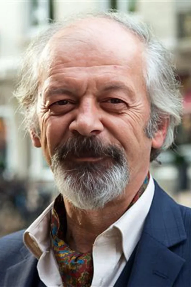 Vedat Erincin fotoğrafı