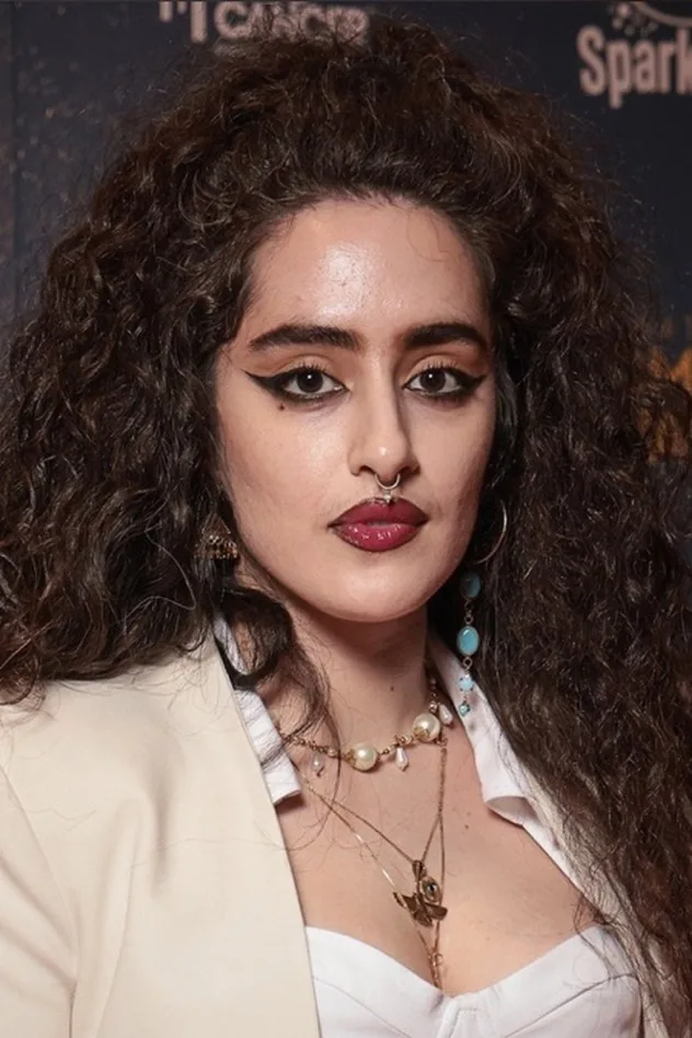 Juliette Motamed fotoğrafı