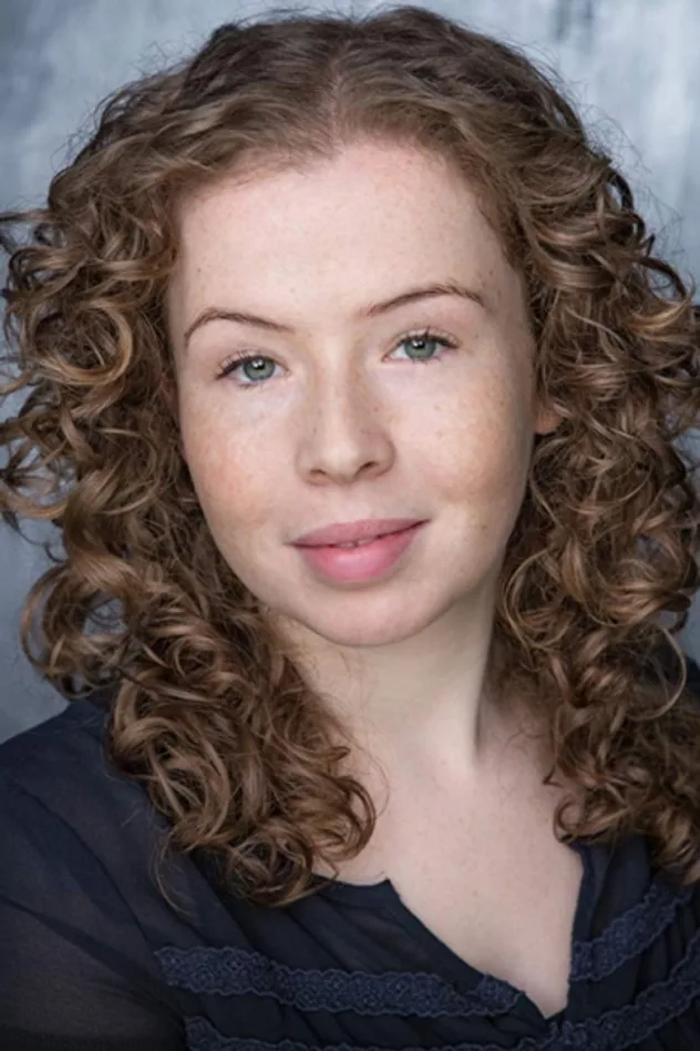 Amy Trigg fotoğrafı