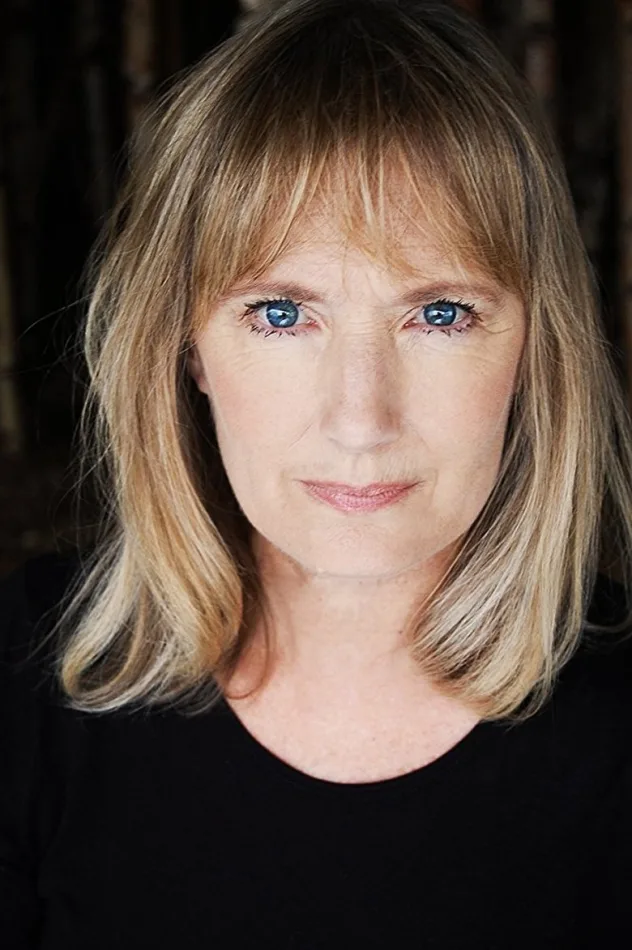 Nicola Wright fotoğrafı