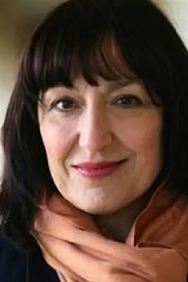 Beverley Klein için kapak görseli