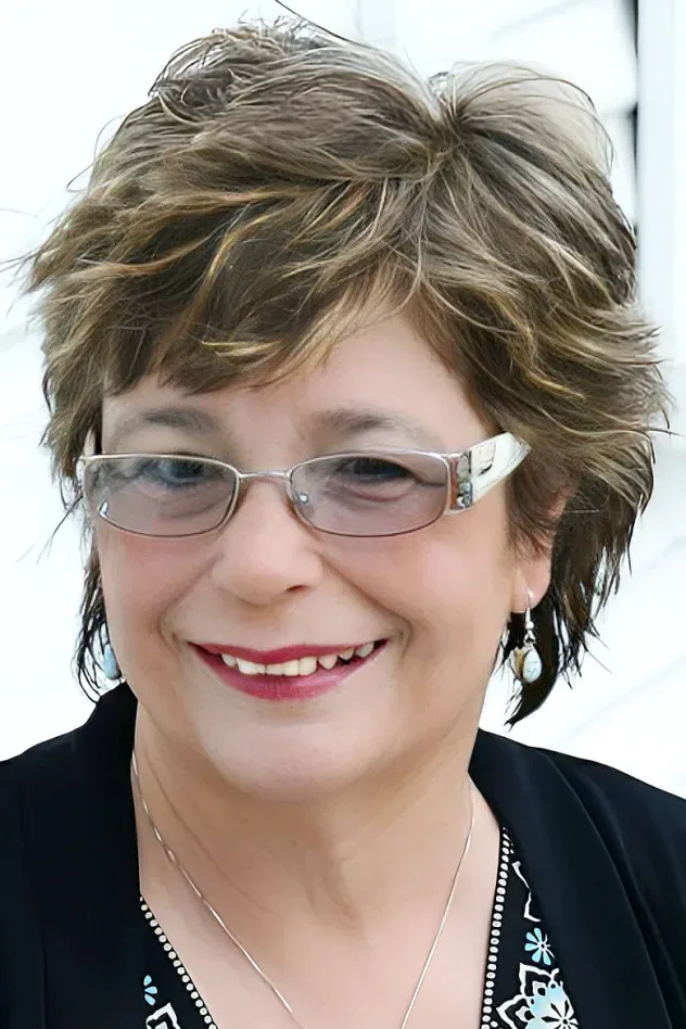 Diane Fanning için kapak görseli