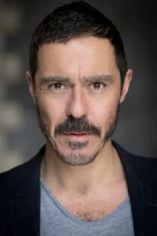Andonis Anthony fotoğrafı