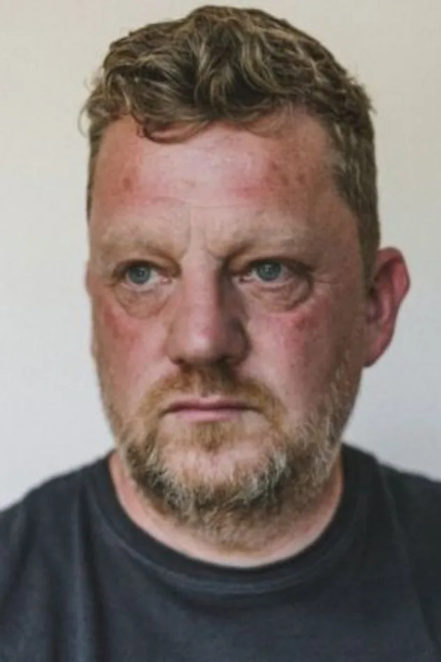 Paul Blair fotoğrafı