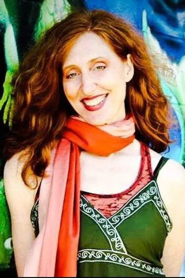 صورة الغلاف لـ Beth Bornstein