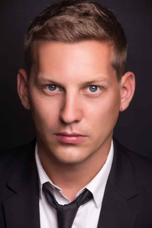 Обложка для James Sutton