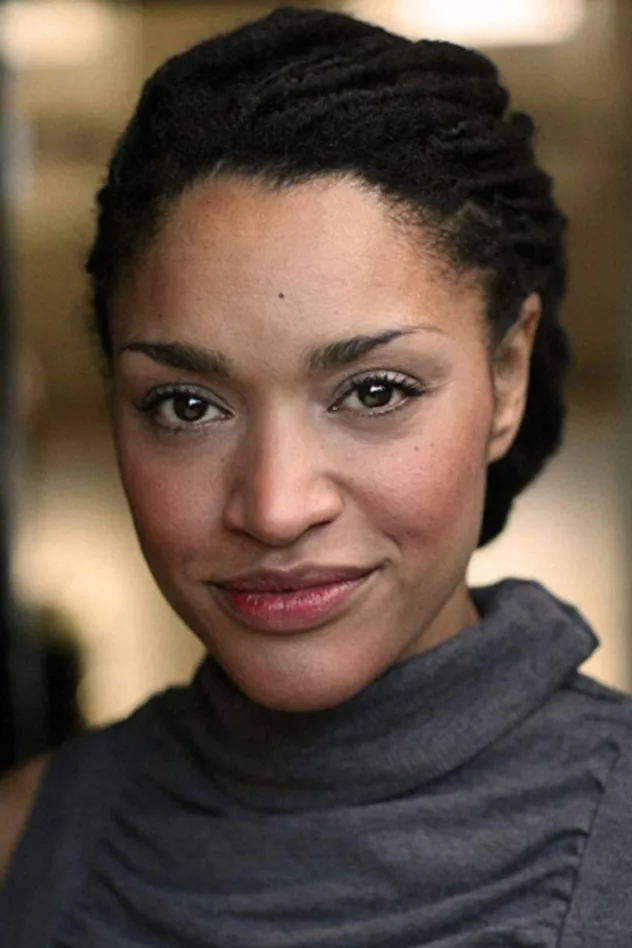 Kerri McLean fotoğrafı