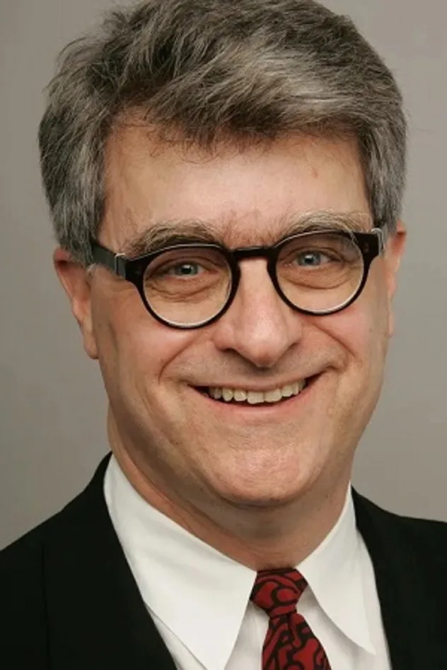 Fred Seibert fotoğrafı