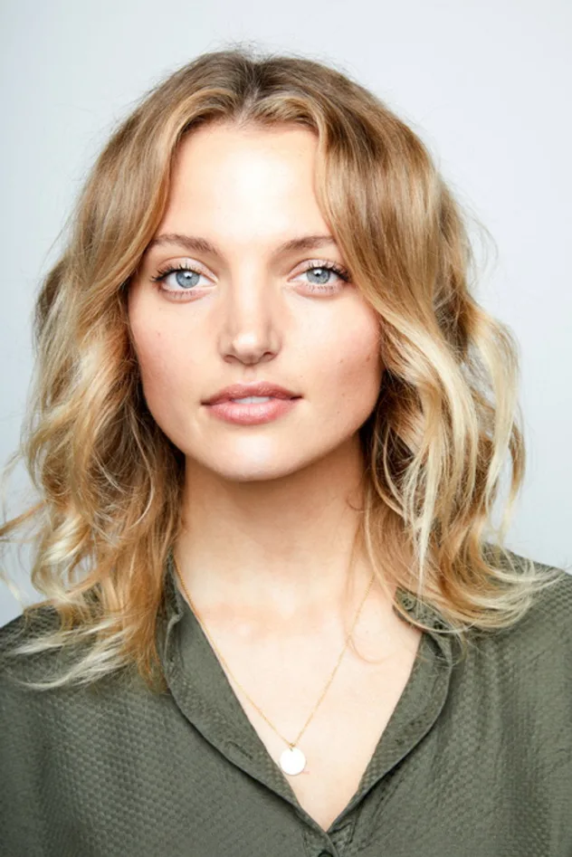 Amanda Booth fotoğrafı